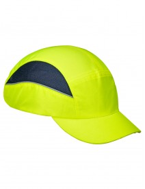 PS59 AirTech Bump Cap Yellow